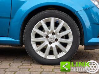 OPEL Tigra usata, con Pneumatici da neve