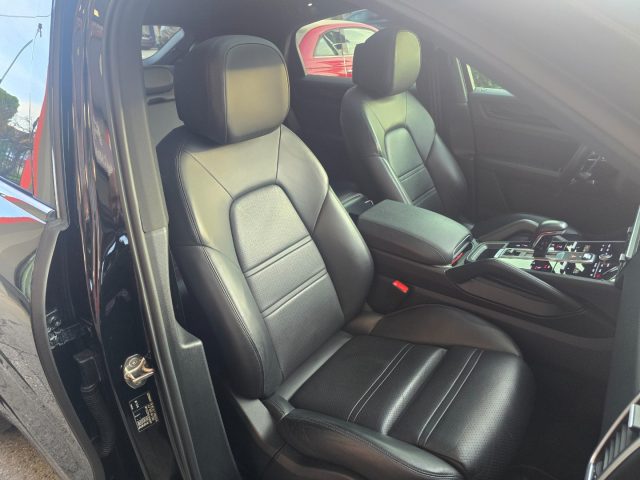 PORSCHE Cayenne usata 90