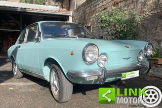 FIAT 850 usata 4