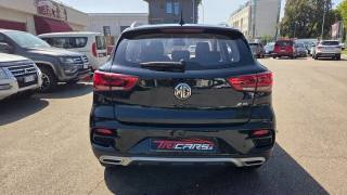 MG ZS usata, con Airbag Passeggero