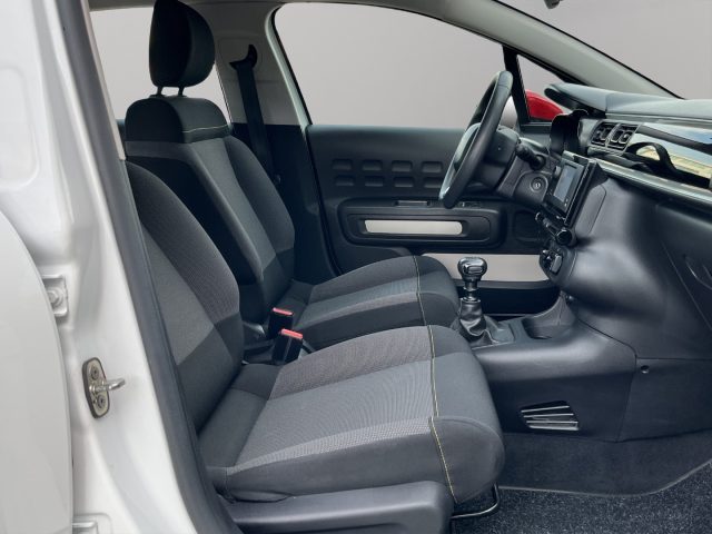 CITROEN C3 usata, con Cruise Control