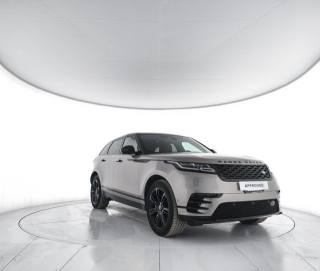 LAND ROVER Range Rover Velar usata 9