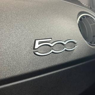 ABARTH 695 usata, con Vivavoce