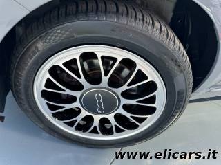 FIAT 500 usata, con USB