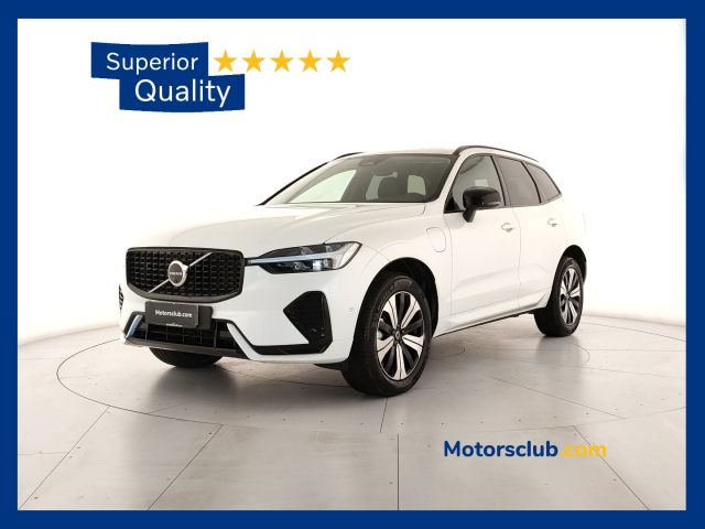 VOLVO XC60 usata, con ABS