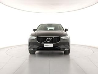 VOLVO XC60 usata, con Autoradio