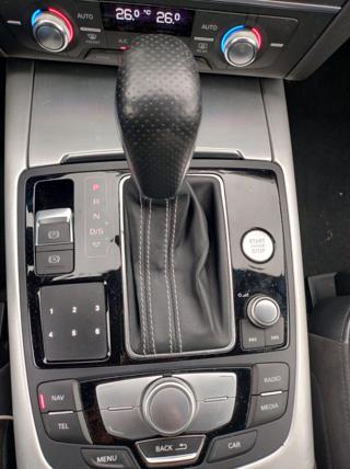 AUDI A6 usata, con Boardcomputer