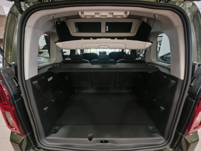 FIAT Doblo usata, con Fendinebbia