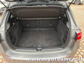 MERCEDES-BENZ B 180 usata, con Frenata d