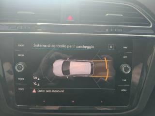 VOLKSWAGEN Tiguan usata, con ESP
