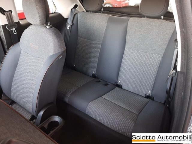 FIAT 500 usata 36