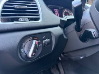 AUDI Q3 usata, con Chiusura centralizzata