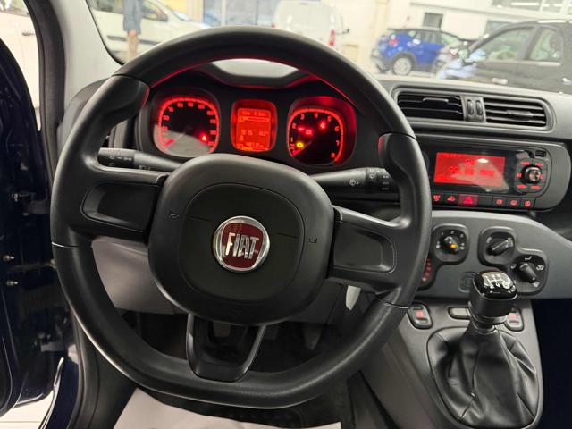 FIAT Panda usata 11