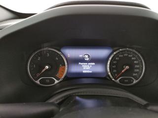 JEEP Renegade usata, con Touch screen