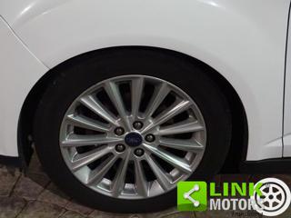 FORD C-Max usata, con Immobilizzatore elettronico