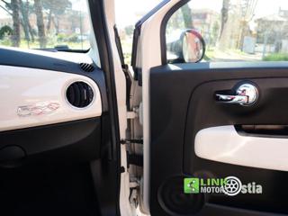 FIAT 500C usata 41