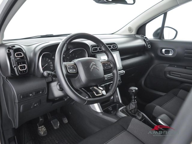 CITROEN C3 Aircross usata 7