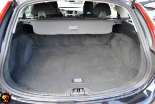VOLVO V60 usata, con Sedile posteriore sdoppiato
