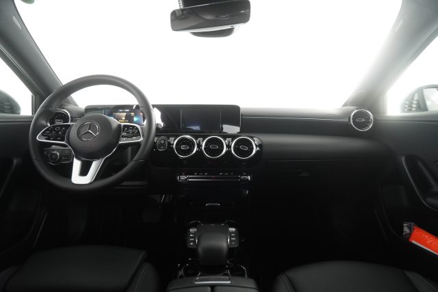 MERCEDES-BENZ A 180 usata 4