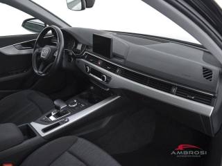 AUDI A4 usata 11