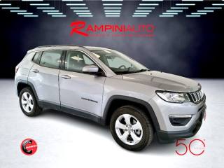 JEEP Compass usata 4