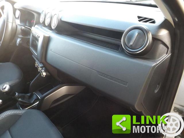 DACIA Duster usata 22