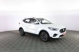 MG ZS usata 1
