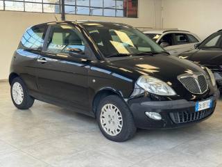 LANCIA Ypsilon usata, con Airbag Passeggero