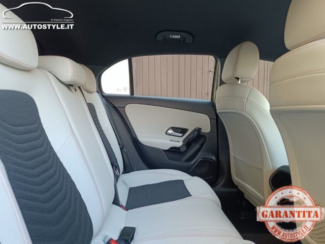 MERCEDES-BENZ A 180 usata, con ESP