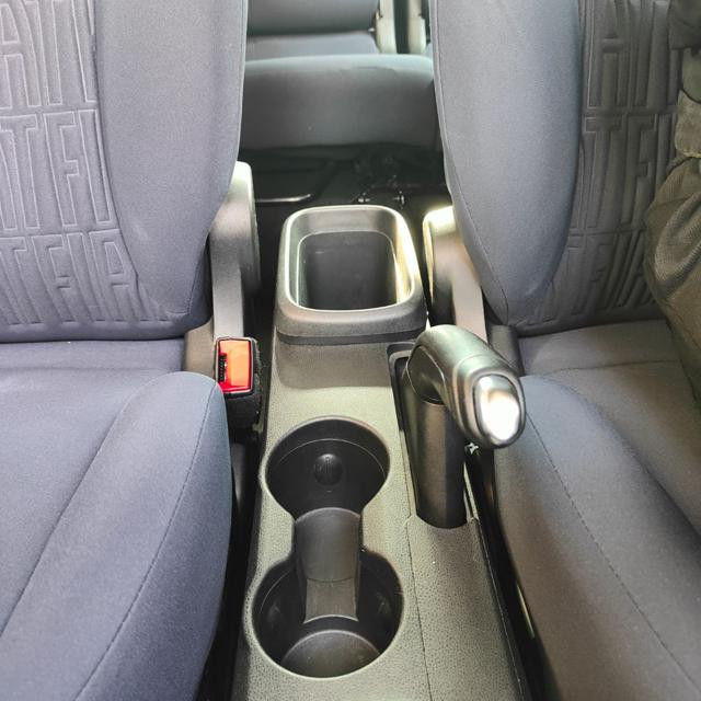 FIAT 500L usata, con Luci diurne LED