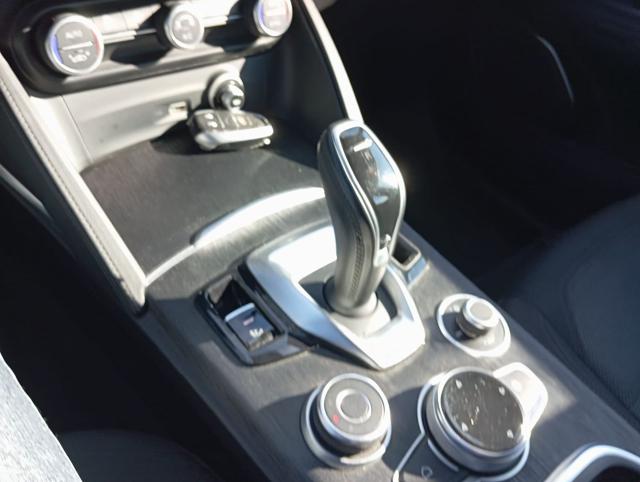 ALFA ROMEO Stelvio usata, con ESP