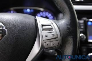 NISSAN X-Trail usata, con Servosterzo