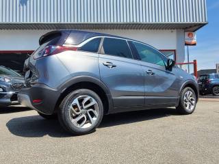 OPEL Crossland X usata, con Riconoscimento dei segnali stradali