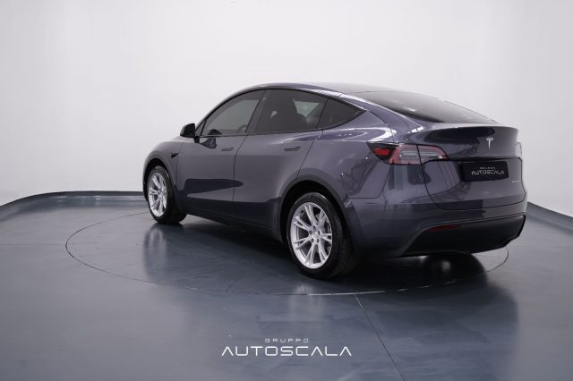 TESLA Model Y usata, con Alzacristalli elettrici