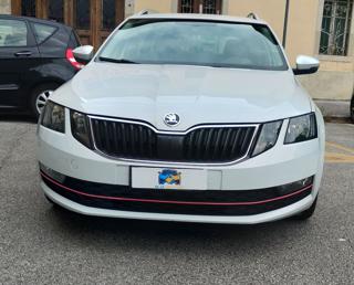 SKODA Octavia usata, con Airbag laterali