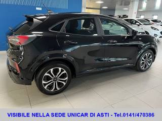 FORD Puma usata, con Airbag Passeggero