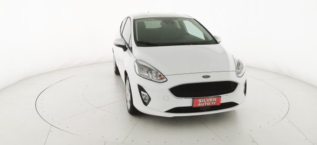 FORD Fiesta usata 39