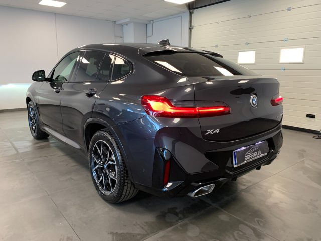 BMW X4 usata, con Airbag Passeggero