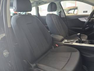 AUDI A4 usata, con Bracciolo