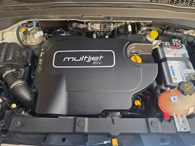 JEEP Renegade usata 130