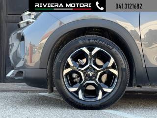 CITROEN C5 Aircross usata, con Cruise Control