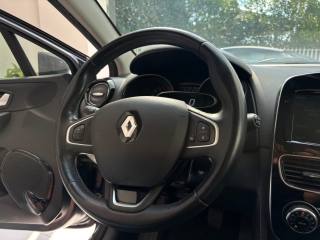 RENAULT Clio usata, con Lettore CD
