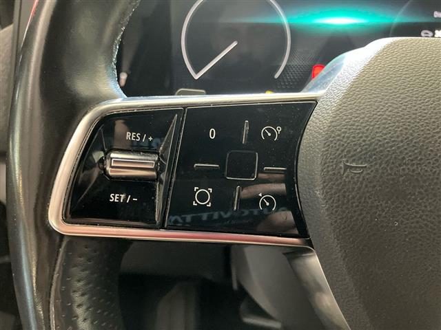 RENAULT Megane usata, con Volante multifunzione