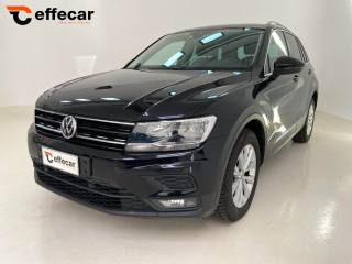 VOLKSWAGEN Tiguan 2.0 TDI SCR DSG Advanced BlueMotion Technology