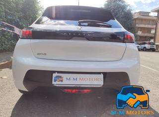 PEUGEOT 208 usata, con Autoradio