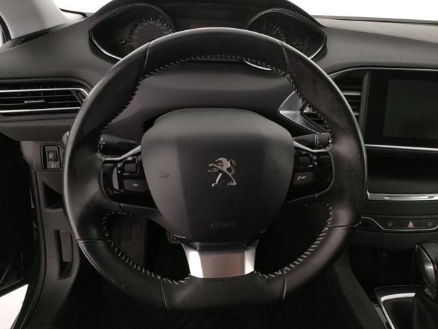 PEUGEOT 308 usata, con Chiusura centralizzata