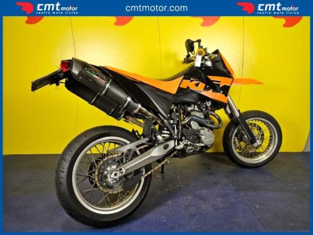 KTM Other usata 3