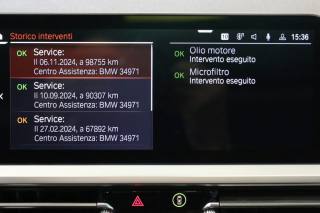 BMW 330 usata, con Chiusura centralizzata telecomandata