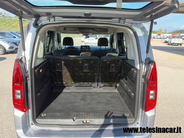 OPEL Combo Life usata 16