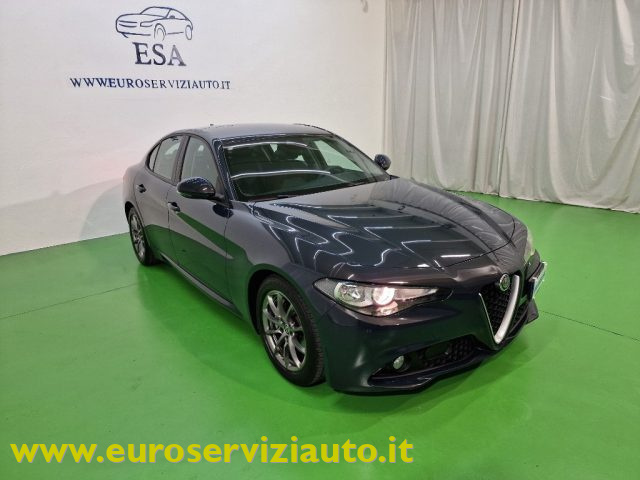 ALFA ROMEO Giulia usata, con Alzacristalli elettrici